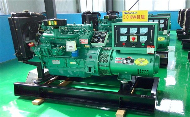 宁远发电机出租